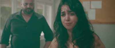 I don't know anybody,
I don't have any support, - Beauty and the Dogs