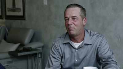 I don't know that anybody, - Alien Endgame