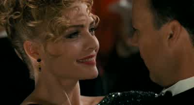 I don't know anymore, Bruce. - Batman Returns