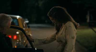 "I don't know
anymore, but I think... - Are You There God? It's Me, Margaret.