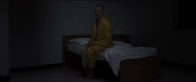 I don't know anymore. - Glass