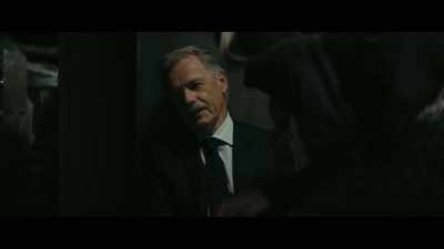I don't know anything about anything. - The Fall of the House of Usher