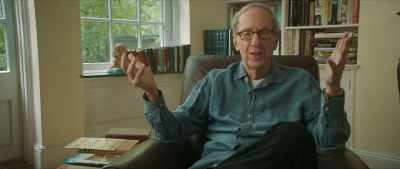 I don't know anything
about methodology. - The Disappearance of Shere Hite