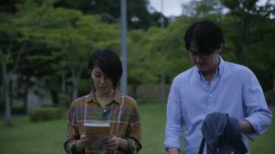 I don't know anything about novels - Last Letter