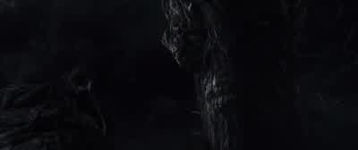What are you talking aboutThis truth that you hide The truth you dream - A Monster Calls