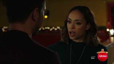 I don't know anything
about them. Um... - Christmas Unwrapped