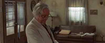I don't know anything anymore. - The Brotherhood of Satan