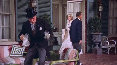I don't know anything anymore - High Society