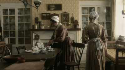    I don't know anything
   for certain so it would not
   be right for me to say more, - Alias Grace