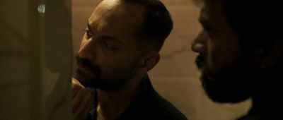 'I don't know anything else, sir' - Vikram