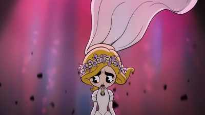 I don't know anything.
I just want you out. - Unicorn: Warriors Eternal