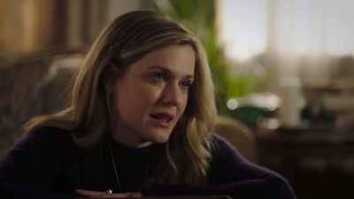 - I don't know anything,
I swear. - The InBetween