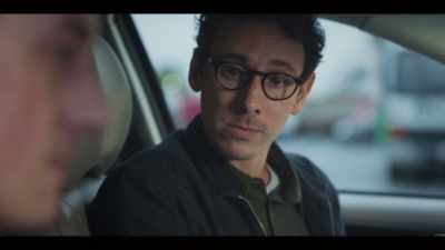 - I don't know anything.
- I've told you everything that I can. - Press