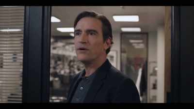 - I don't know anything.
- I've told you everything that I can. - Press