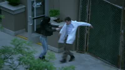 I don't know anything. - Marvel's Jessica Jones