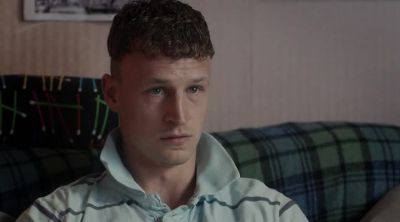 I don't know anything. - Shetland