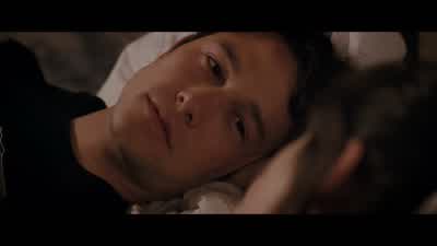 I guess I'm not just anybody. - 500 Days of Summer