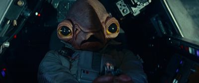 I don't know Artoo Maybe nobody else is coming - Star Wars: Episode IX   The Rise of Skywalker
