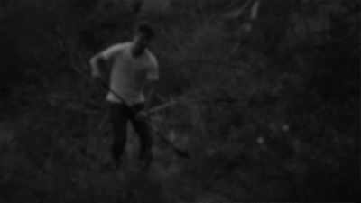 I don't know, at this point, - Horror in the High Desert