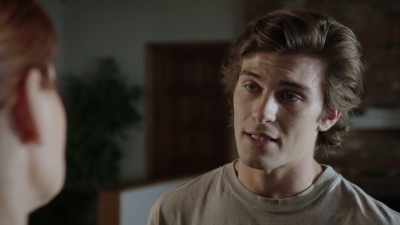 I don't know, ayden
cast a pretty big shadow - Mother's Deadly Son