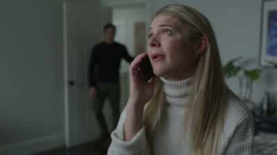 - I don't know. B, I... - A Podcast to Die For