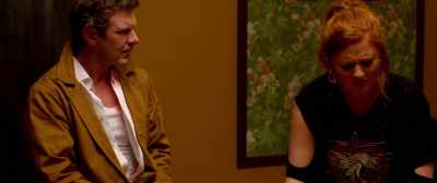- I don't know.
- Because he is CIA too. - Killers Anonymous