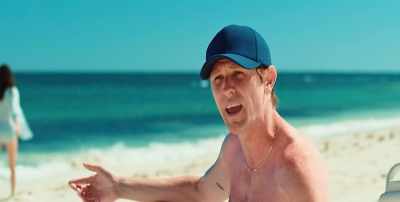 I don't know, because
you two nut cases won't tell me. - The Naked Wanderer