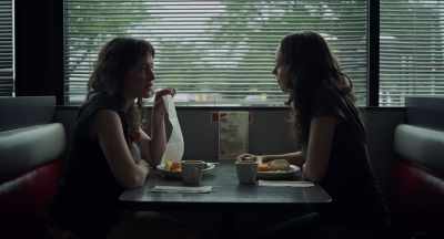- I don't know.
[Beta chuckles] - Our Father