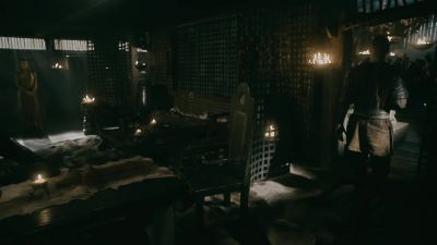 I don't know, Bjorn. - Vikings