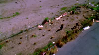 I don't know, boss, this lot is trashed. - NCIS