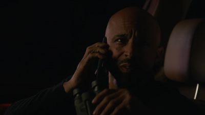 I don't know, boss. - The Rookie