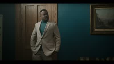 I don't know, bro. - The Chi