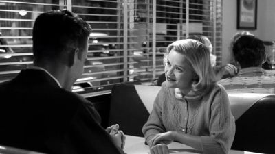 I don't know Bud - Pleasantville
