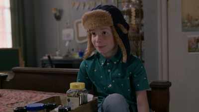 I don't know,
but it better be cheap. - Secrets of Sulphur Springs