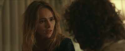 I don't know,
but we figure it out, right? - Daisy Jones & the Six