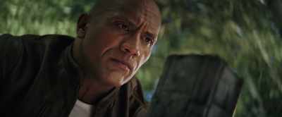 I don't know.
But we gotta figure it out. - Rampage