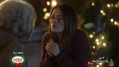    I don't know, but we have
   to talk about that later, - Five Star Christmas