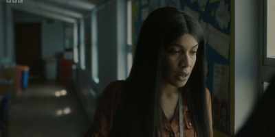 I don't know,
but I know he'll never be free, - The Pact