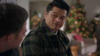 I don't know.
But I know that I wanna try. - Christmas on Cherry Lane