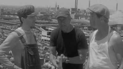 I don't know.
But I know this much is true. - Six Degrees with Mike Rowe