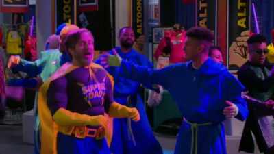 - I don't know,
but I love this song! - Side Hustle