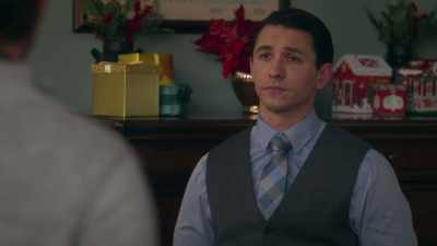 I don't know.
But I was willing to--to try. - A Royal Christmas Holiday