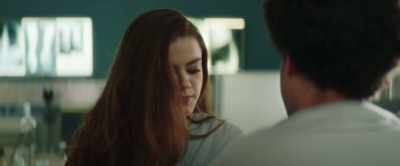 I don't know, but if I'd have to guess, - American Carnage
