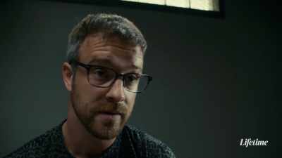 I don't know. But
if she is, like, - Chris Watts: Confessions of a Killer