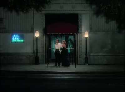 I don't know,
but I'm gonna find out. - Quantum Leap