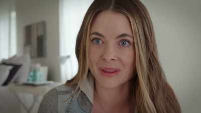 I don't know, but that is
not what I'm afraid of. - Million Dollar Lethal Listing