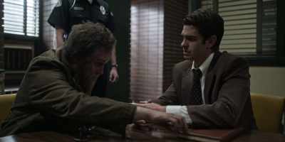 - I don't know,
but that's where they've been. - Under the Banner of Heaven
