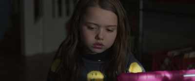 I don't know, but if there is something
going on with this house… - Separation