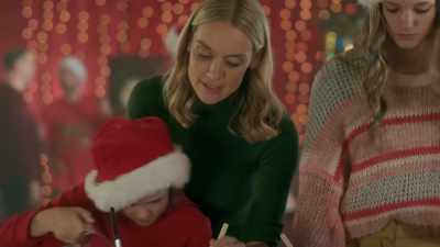I don't know.
By the end of this, - Christmas Island