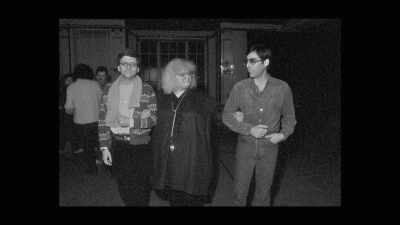 I don't know who came up
with the Little Richard idea. - Stevie Van Zandt: Disciple